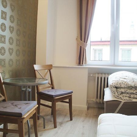 Apartament Staromiejska 올슈틴 외부 사진