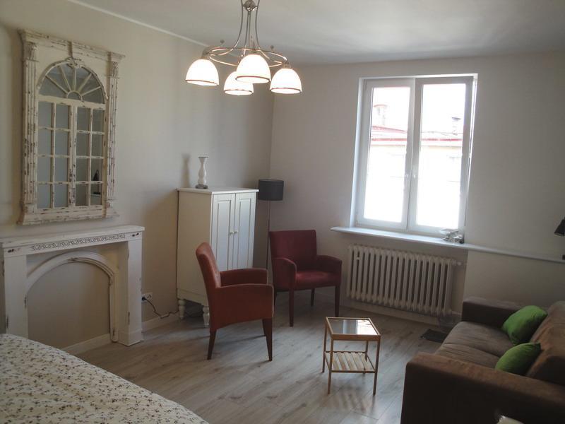 Apartament Staromiejska 올슈틴 외부 사진