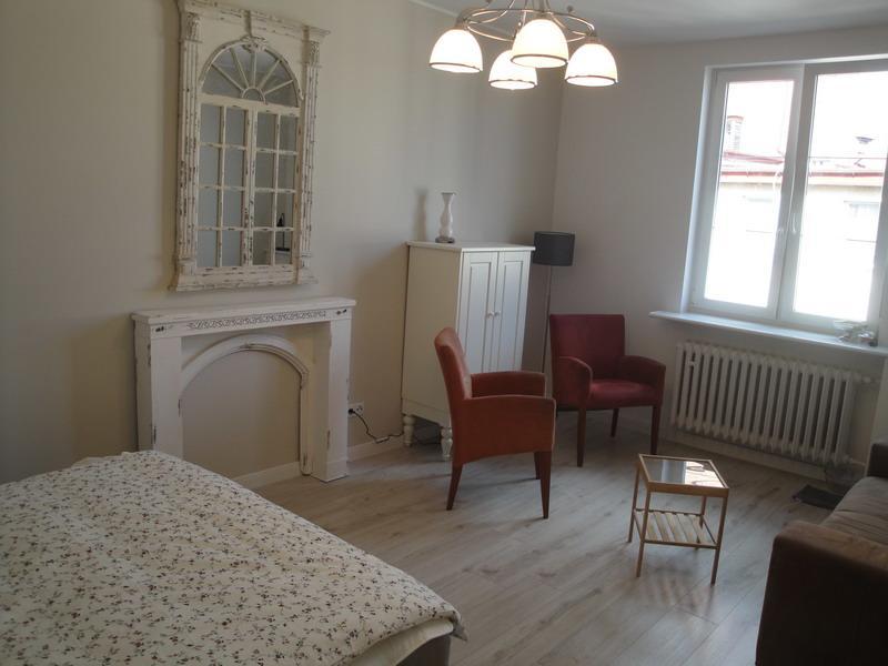 Apartament Staromiejska 올슈틴 외부 사진